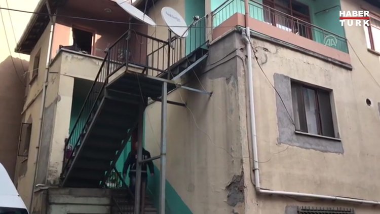 Palu ailesi için gözaltı kararı