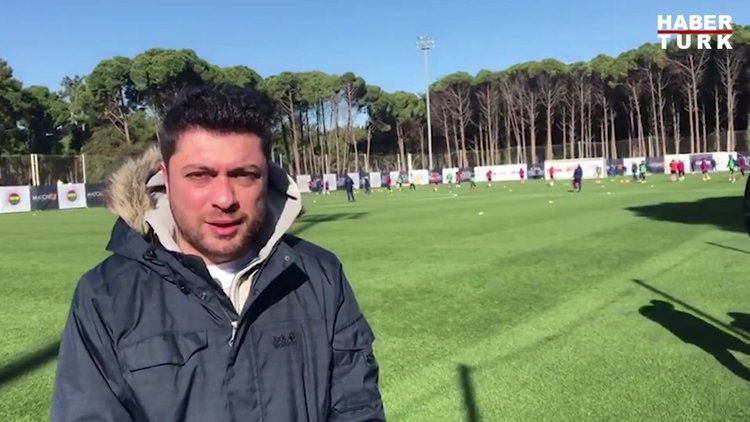 Comolli Antalya'da