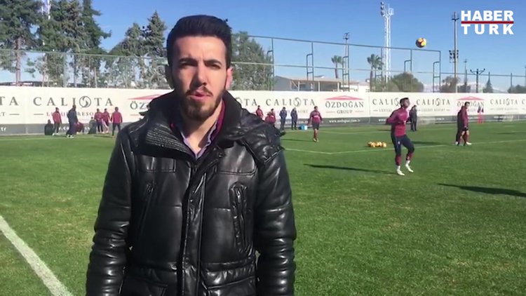 Ünal Karaman'ın gözü gençlerde