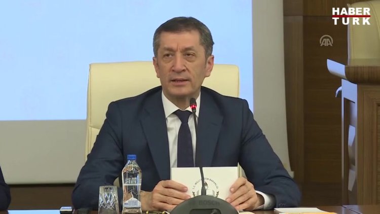 İş sağlığı ve güvenliği okul müfredatlarına giriyor