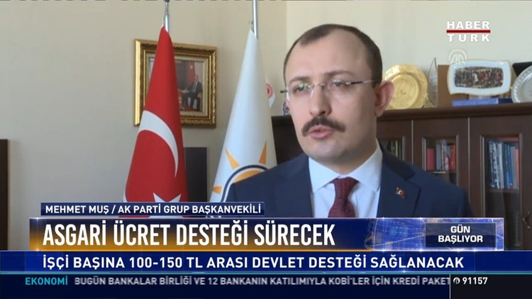 Ak Parti'den yeni torba teklif: 18 maddelik teklife işverenlere ve ev kadınlarına teşvik