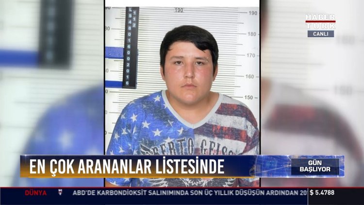 En çok arananlar listesinde: Çiftlik Bank Ceo'su Mehmet Aydın hala firari