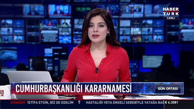 Cumhurbaşkanlığı kararnamesi: Hukuk müşavirlikleri hukuk hizmetleri genel müdürlüğü oldu
