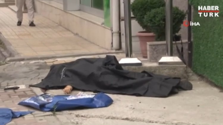 Yasak aşk cinayeti davasında astsubay: "Canımı koruduğum için pişmanım"