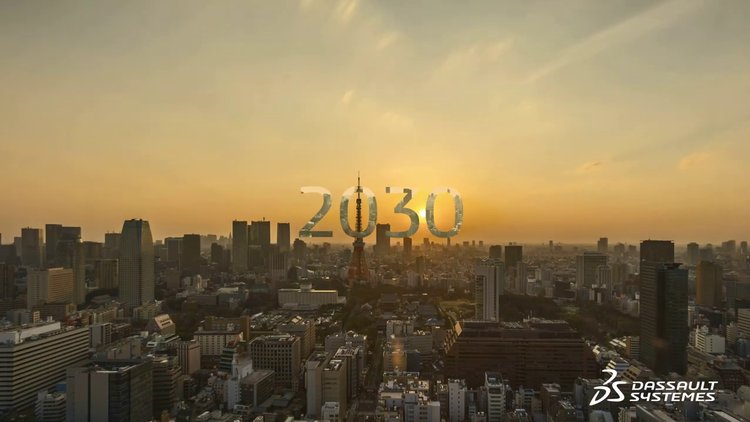 Hyperloop'a binip, robotları evimize alacağız!