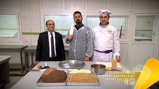 Turgay Başyayla İle Lezzet Yolculuğu 266. Bölüm Fragmanı