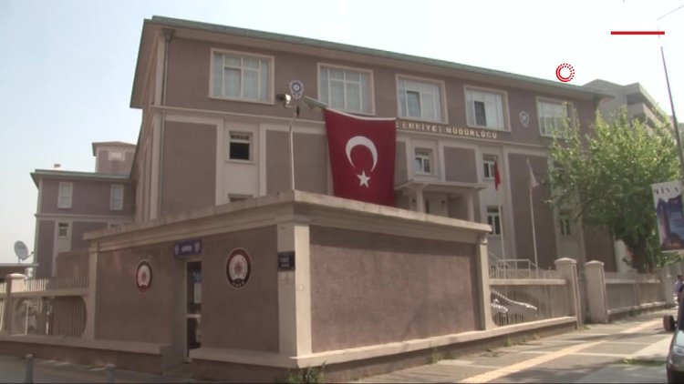 FETÖ firarisi Murat Sivrikaya İzmir'de yakalandı