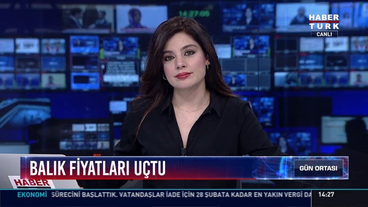 Balık fiyatları uçtu: Fırtına nedeniyle balıkçılar denize yansıdı