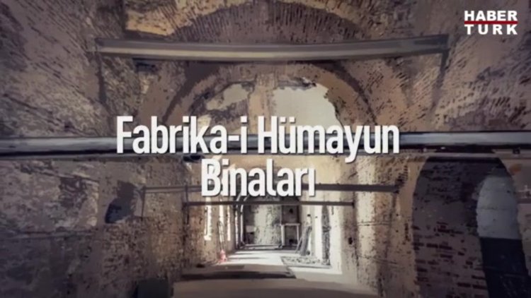 Kapılarını 100 yıl sonra halka açıyor