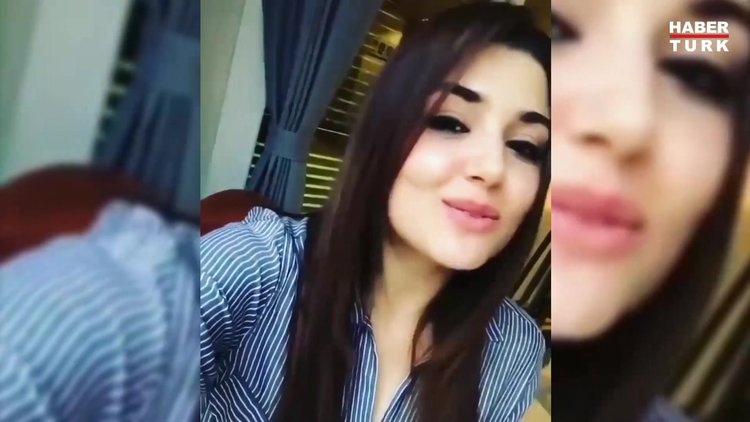 Hande Erçel, Anneler Günü'nde bu paylaşımı yapmıştı