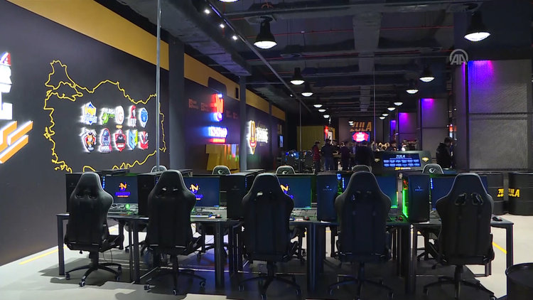 2019'da e-spora 10 milyon TL yatıracak