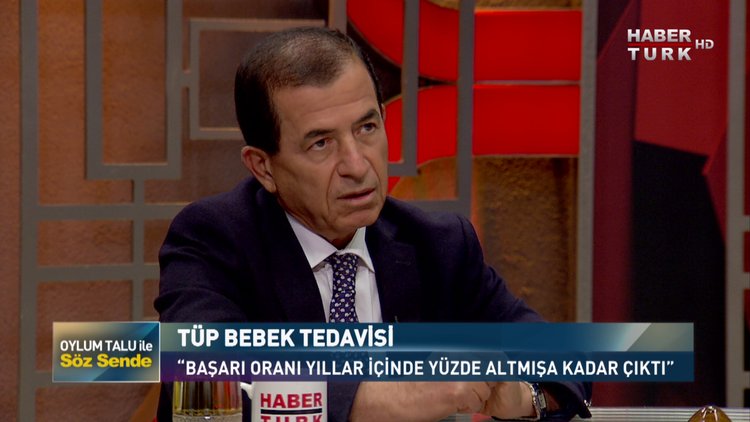 Söz Sende Sağlık - 13 Ocak 2019 (Prof.Dr. Yücel Karaman, Prof.Dr. Meral Şaşoğlu)