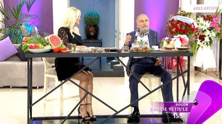 Zahide Yetiş'le 560. Bölüm Fragmanı