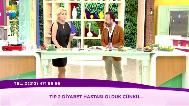 Keçiboynuzu kürü yapımı