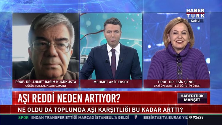 Aşı reddi neden artıyor?: Ne oldu da toplumda aşı karşıtlığı bu kadar arttı?
