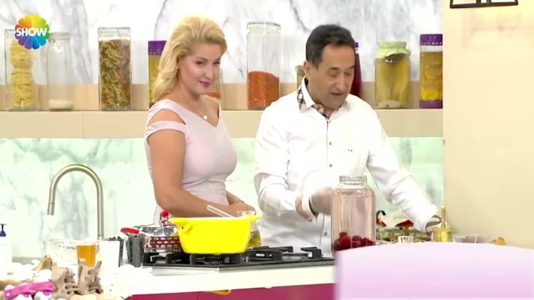 Kabızlık için karışım tarifi