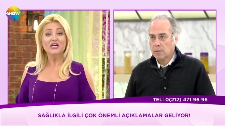 Işgın en güçlü kanser savar!