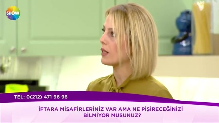 İrmikli lokum tarifi