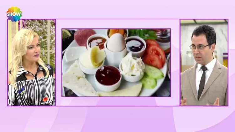 Herşey diyeti nedir?