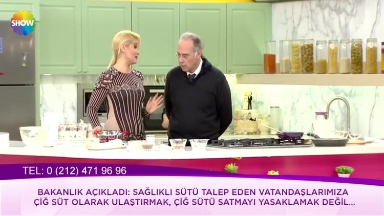 Pudingli börek tarifi