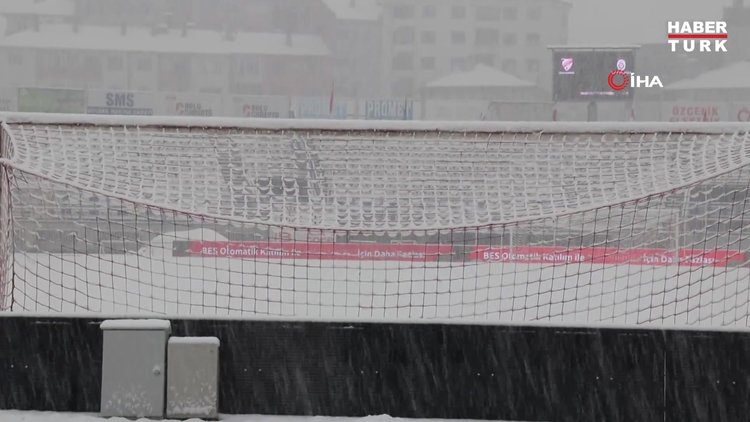 Boluspor - Galatasaray maçı ertelenecek mi?