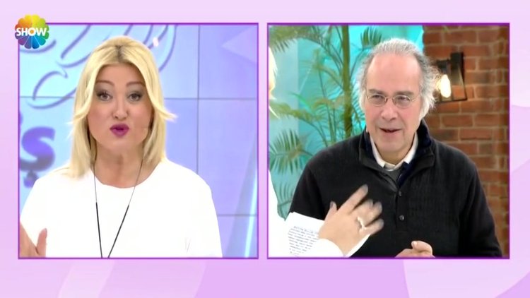 Ispanaktan kalp dokusu yaptılar!