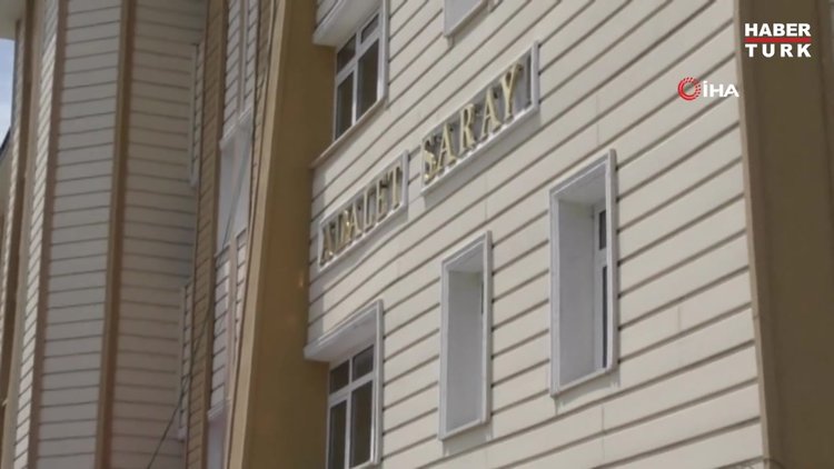 "Hibe hayvan" dolandırıcılarına operasyon