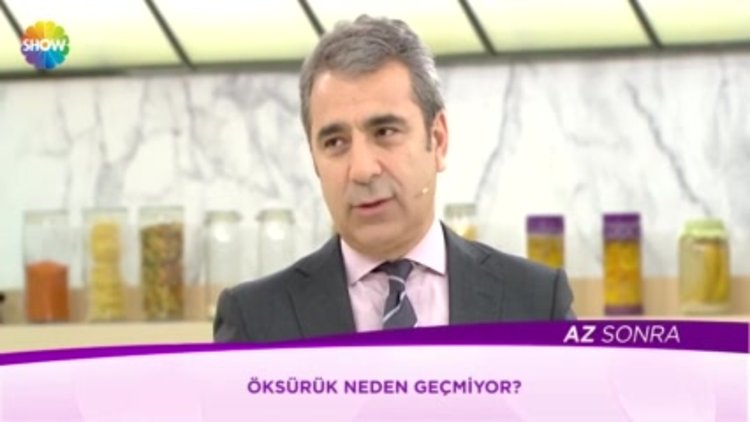 Koku alma duyunuz zayıfladıysa dikkat!