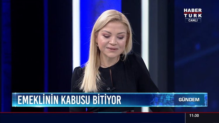 Emeklinin kabusu bitiyor