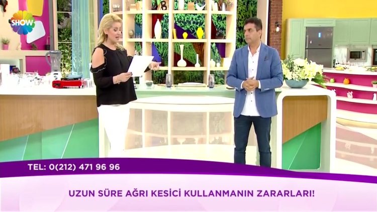 Kiraz baş ağrısına iyi gelir mi?
