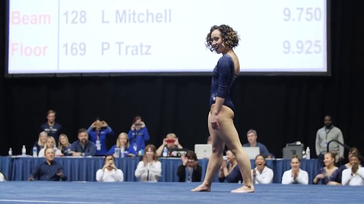 İnternetin yeni fenomeni Katelyn Ohashi