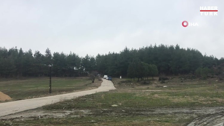 Kesik kolla başlayan vahşette soruşturma çok yönlü sürüyor