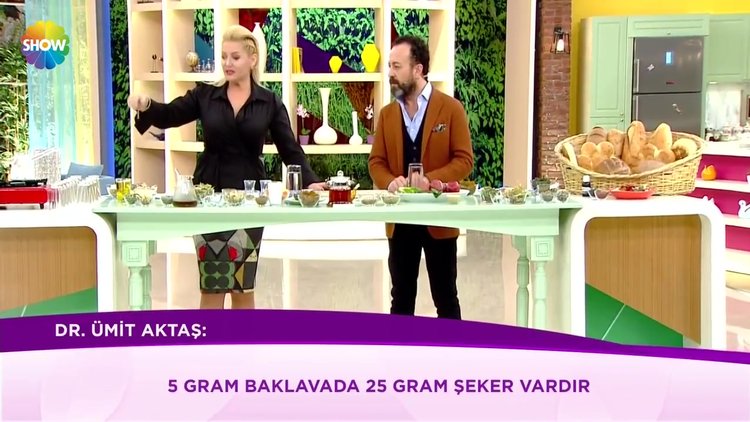 Kuru öksürük için karışım