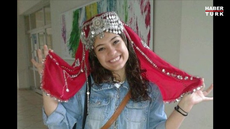 Aybüke öğretmenin şehit edildiği saldırıda karar!