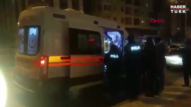 Barda silahlı kavga: Baba darp edildi, oğlu vuruldu