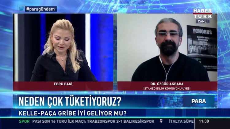 Neden çok tüketiyoruz?: Kelle-Paça gribe iyi geliyor mu?