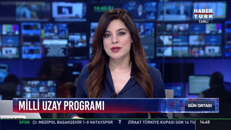 Milli Uzay Programı: Uzay Ajansı için gebze'de çalıştay düzenlenecek