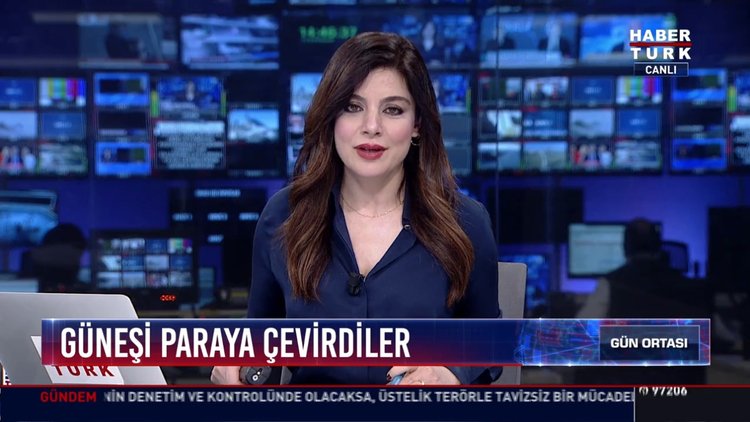 Güneşi paraya çevirdiler: Güneş Enerjisinden Elektrik üretenler 6 milyar TL kazandı