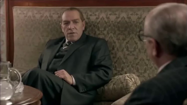 Türk Tarih Kurumu Son Yolculuk