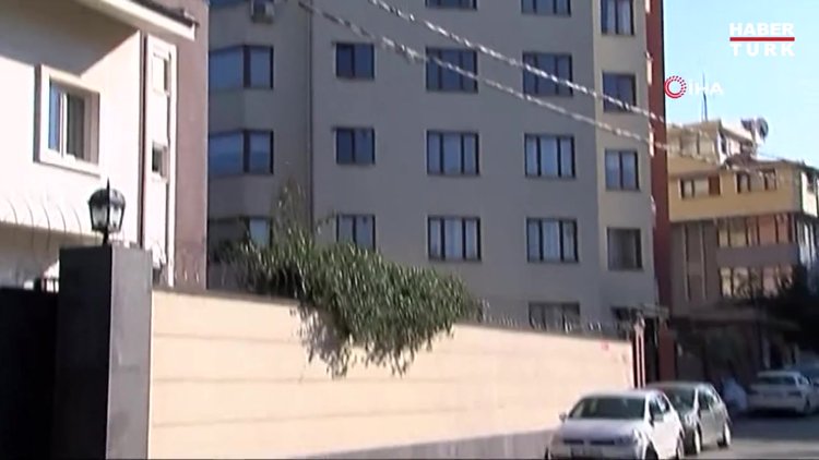 FETÖ'nün kilit ismi Kemal Batmaz hakim karşısında