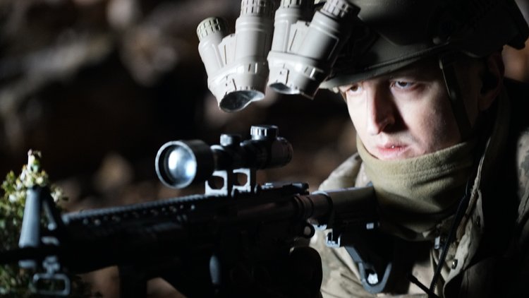 Nöbet yakında Show TV'de!