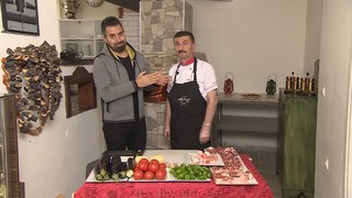 Turgay Başyayla İle Lezzet Yolculuğu 269. Bölüm Fragmanı