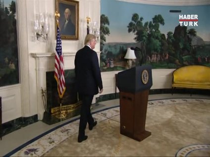 <p>ABD Baskani Donald Trump, ABD-Meksika sinirina duvar örülmesinin Demokratlar tarafindan kabul edilmesi karsiliginda göçmenlik sistemini reforme edecek kapsamli bir plan önerisinde bulundu.</p>