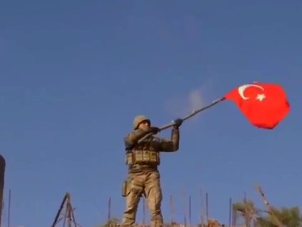 <p>MILLI Savunma Bakanligi, Türkiye