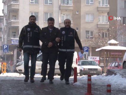<p>Kayseri