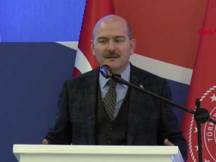 <p>Içisleri Bakani Süleyman Soylu, "26 dogu ve güneydogu ilimizde 37 bin 710 adres degisikligi haksiz, gerçege uygun olmayan sekilde yapilmistir" dedi</p>