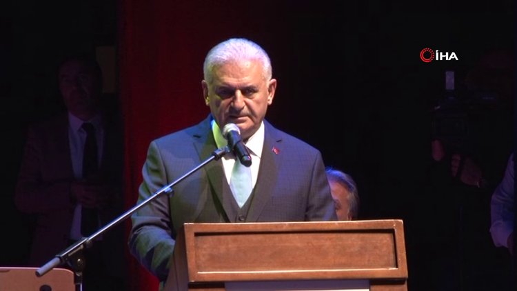 Binali Yıldırım'ın Esat Kabaklı'dan İstanbul talebi