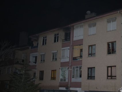 <p>Ankara