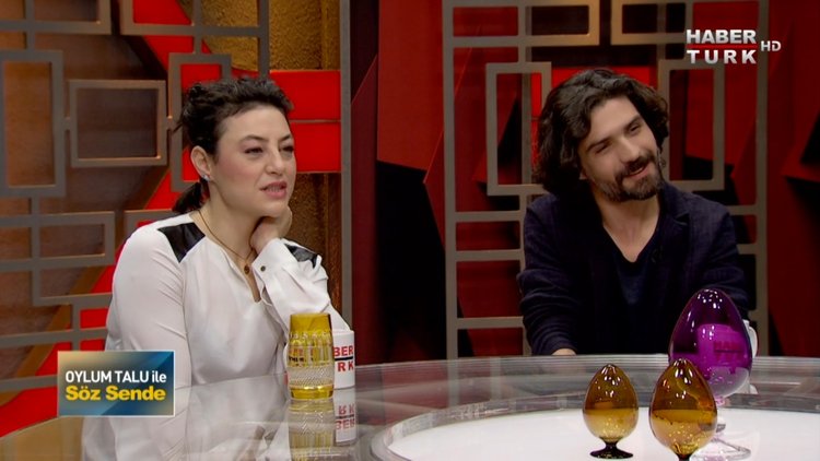 Söz Sende - 21 Ocak 2019 (Nergis Öztürk, Cemal Toktaş)
