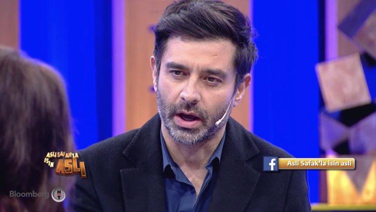 Aslı Şafak'la İşin Aslı - 15 Ocak 2019 (Cansel Elçin, Ahu Yağtu)